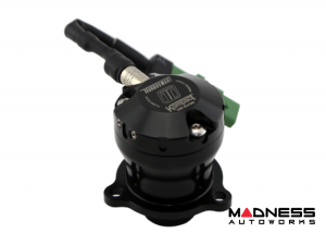 MINI Paceman Blow Off Valve - Kompact - Turbosmart - Plumb Back - R61 - Cooper MINI Paceman Blow Off Valve - Kompact - Turbosmart - Plumb Back - R61 - Cooper